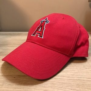 Los Angeles angels hat